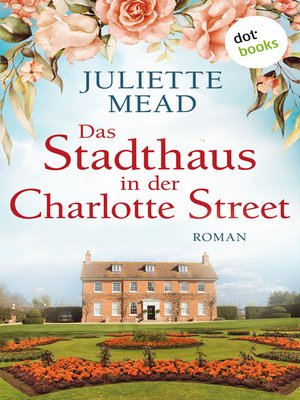 cover image of Das Stadthaus in der Charlotte Street
